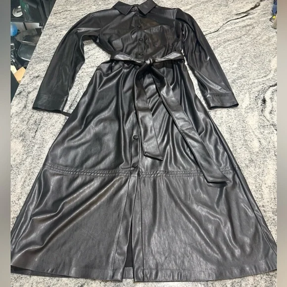 leather lace up dress boots Beau